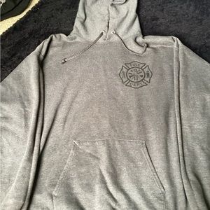 American Flag Hoodies